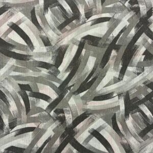 Lona Española Furia Gris